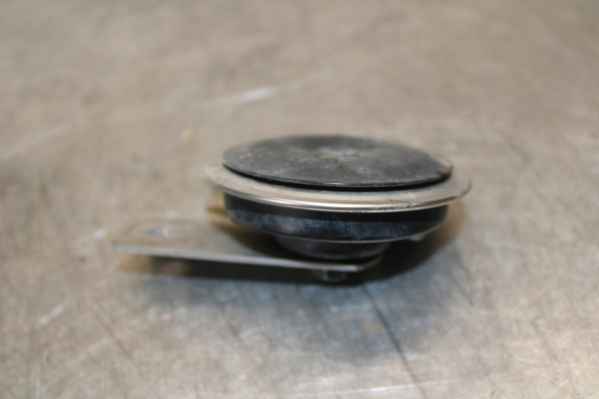 19-23 KAWASAKI NINJA ZX6R HORN SIGNAL BB701