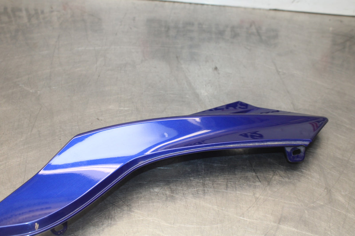 20-23 BMW F900R LEFT REAR BACK TAIL FAIRING COWL SHROUD BB923