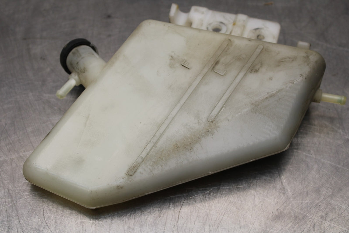 06-07 SUZUKI GSXR 600 COOLANT WATER TANK RESERVOIR BOTTLE BB178