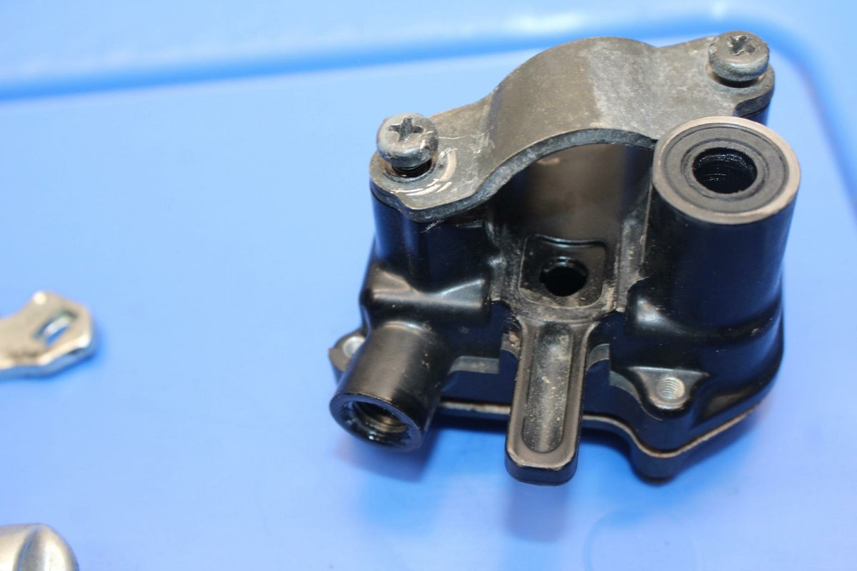 11-12 HONDA FOREMAN 500 THROTTLE LEVER BB410