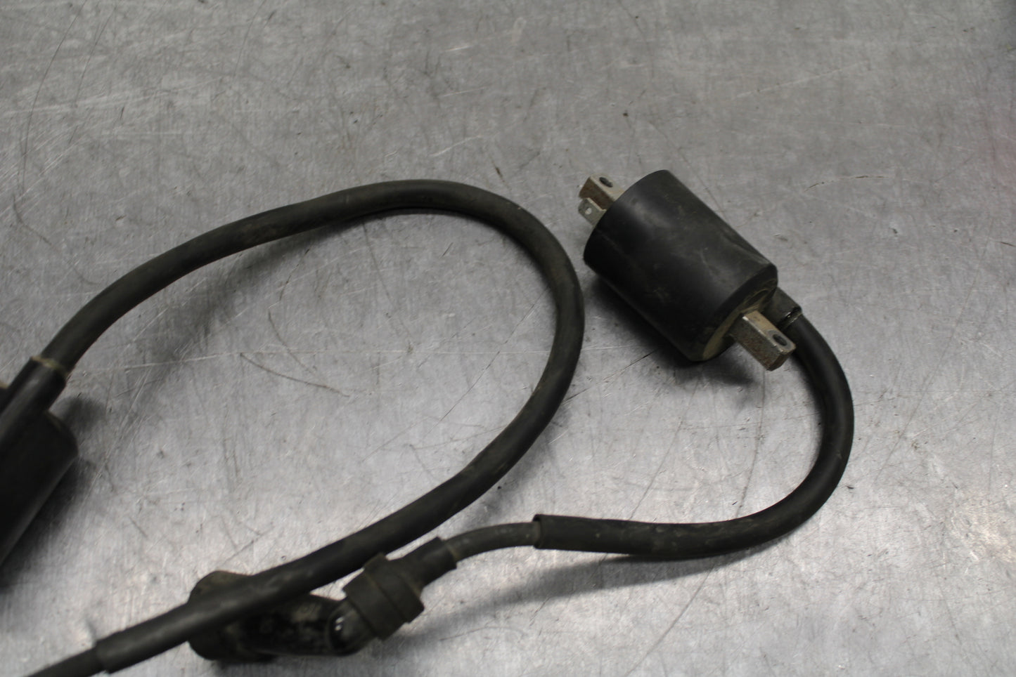 06-07 YAMAHA V STAR 1100 IGNITION COILS BB124