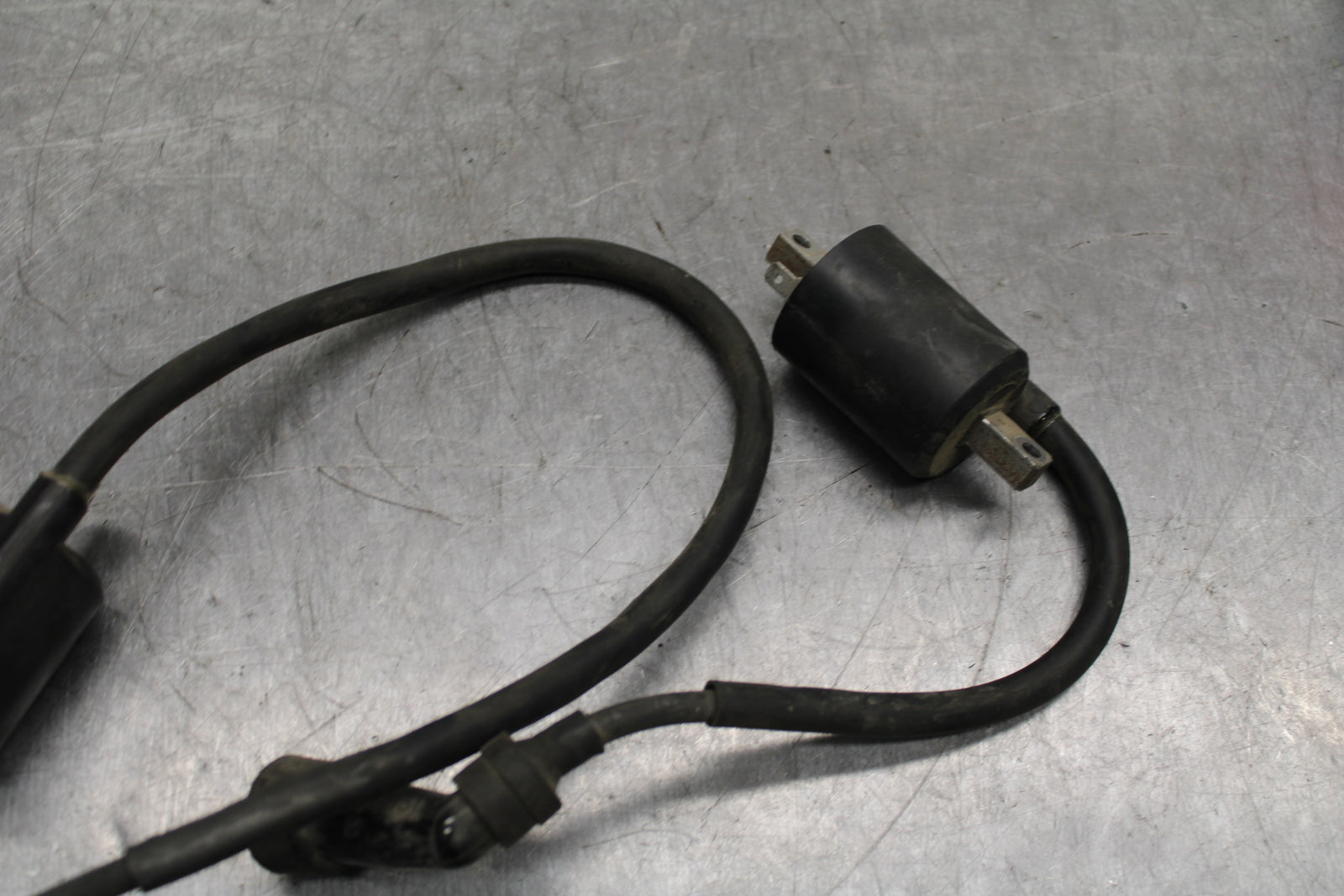 06-07 YAMAHA V STAR 1100 IGNITION COILS BB124