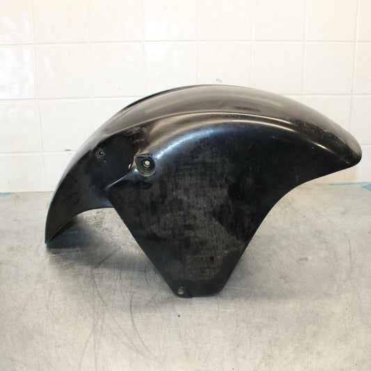 87-88 HONDA CBR1000F FRONT WHEEL FENDER COWL FAIRING BB420