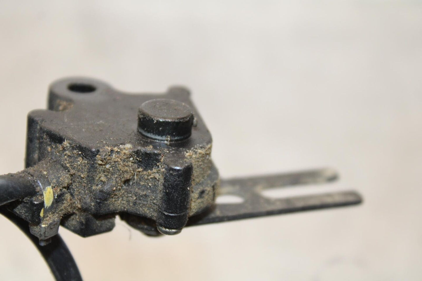 2014 Kawasaki Ninja 650 EX650E KICKSTAND SIDE KICK STAND SENSOR 27010-0722 BB569