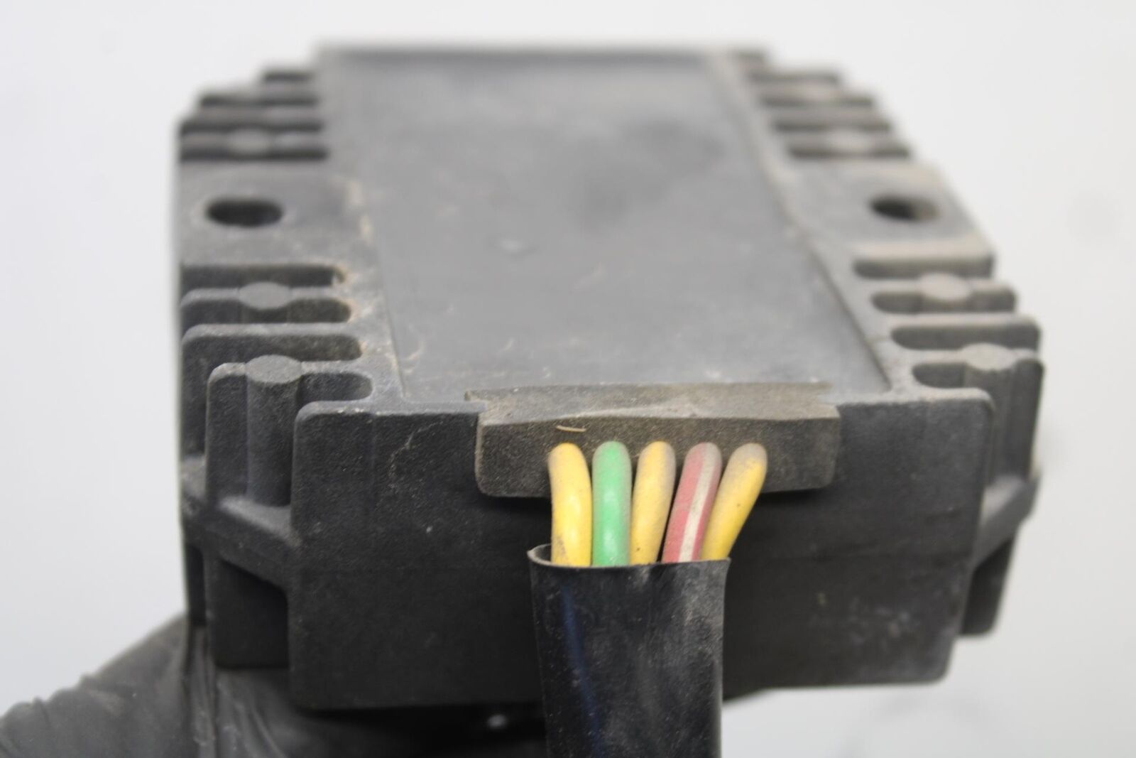 01-02 HONDA SHADOW SPIRIT 750 RECTIFIER VOLTAGE REGULATOR BB632