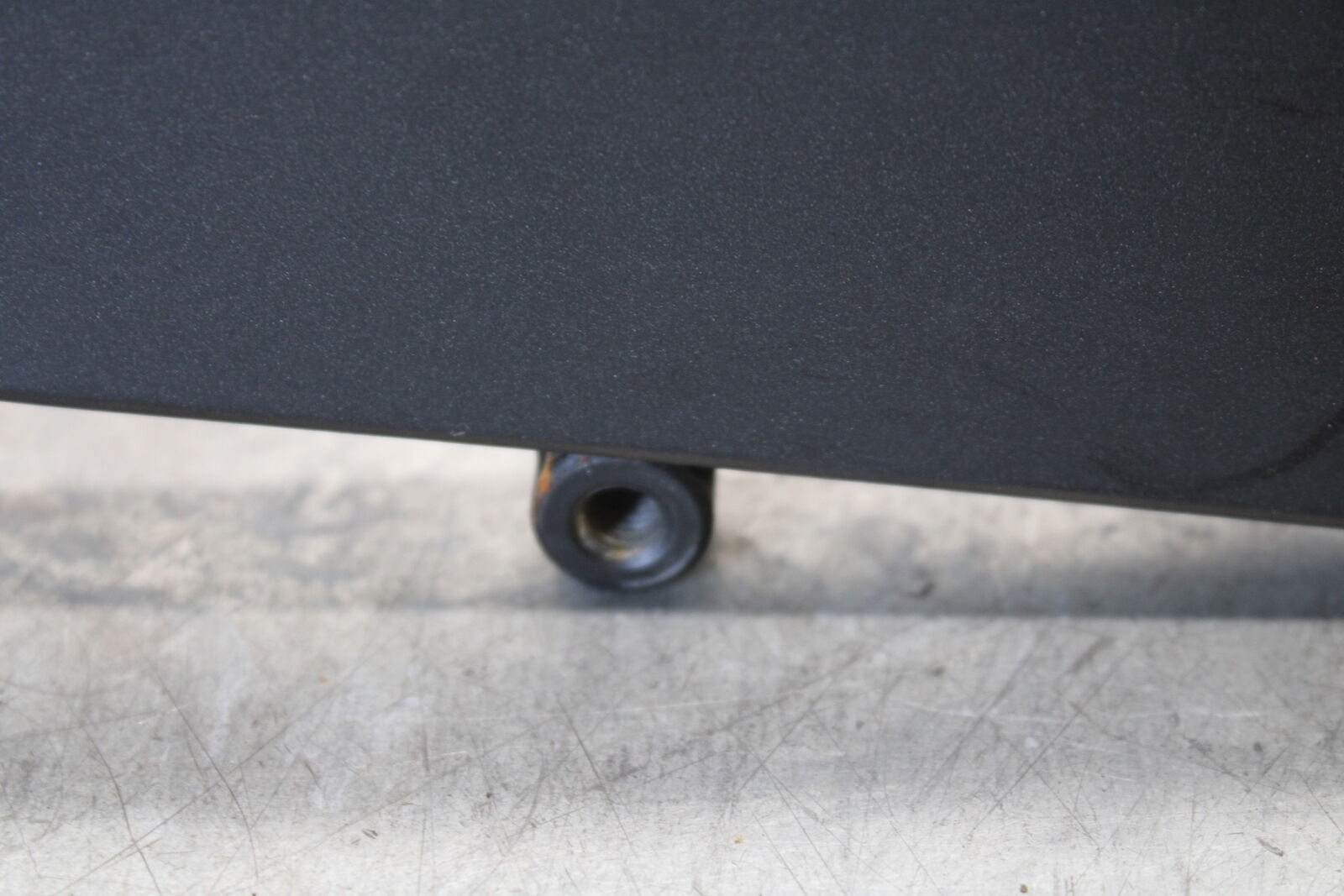 18-23 KAWASAKI NINJA 400 REAR SWINGARM BACK SUSPENSION SWING ARM BB660