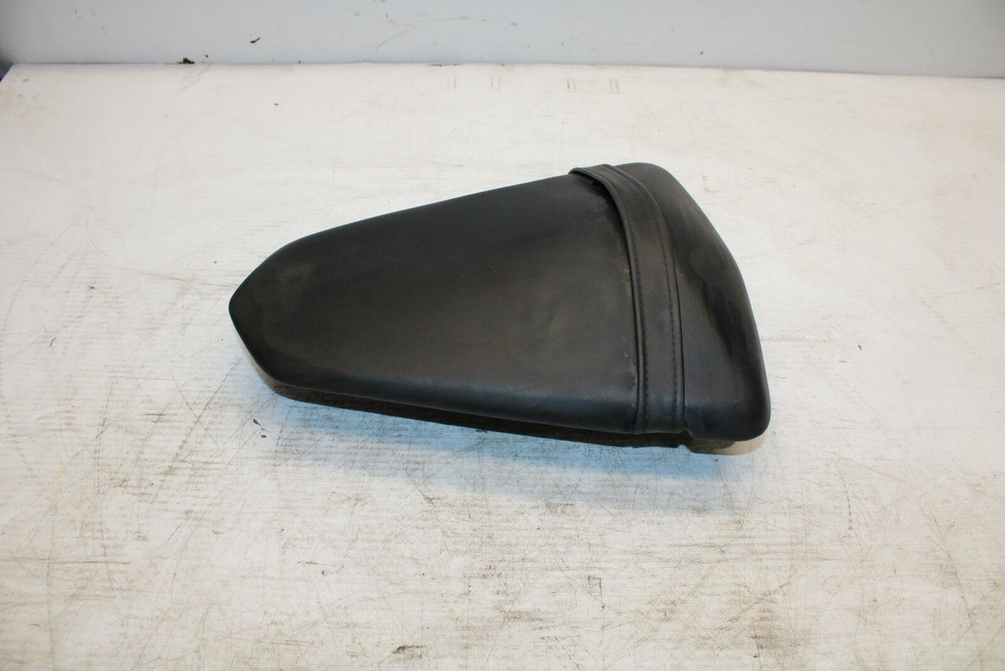 15-17 YAMAHA YZF R3 REAR BACK PASSENGER TANDEM SEAT PAD SADDLE PILLION BB288