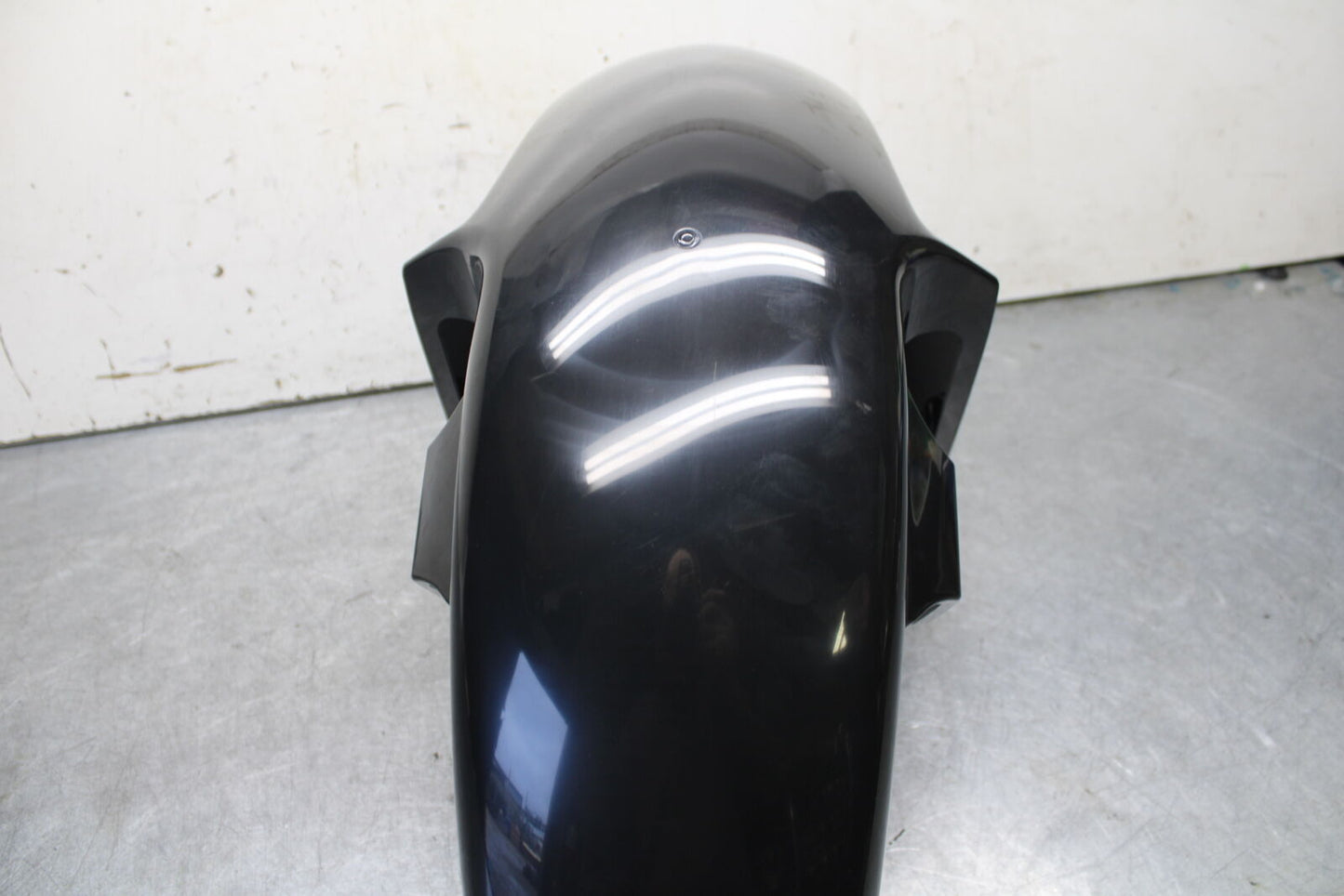 05-06 SUZUKI BOULEVARD M50 FRONT FENDER 53110-10F30-13L 53110-10F30-YAY BB671