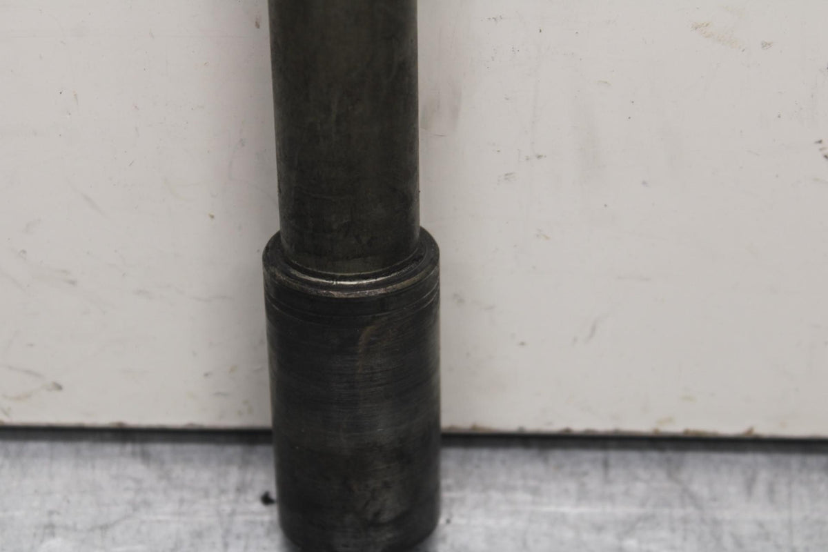2003 Suzuki SV1000S FRONT WHEEL RIM AXLE PIVOT BOLT 54711-35F10 BB85