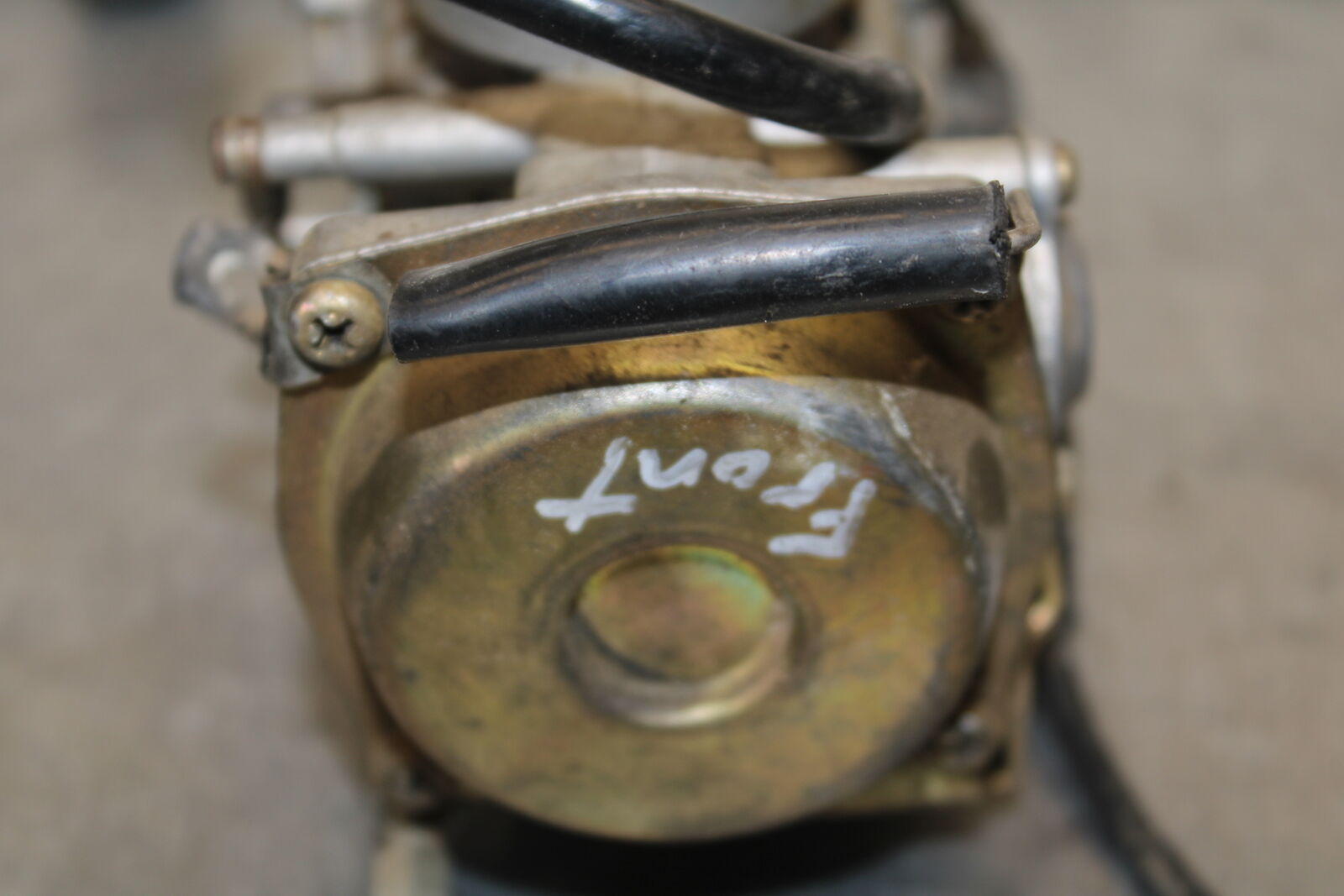 87-03 SUZUKI INTRUDER 1400 VS1400GLP CARB CARBURETOR BB702