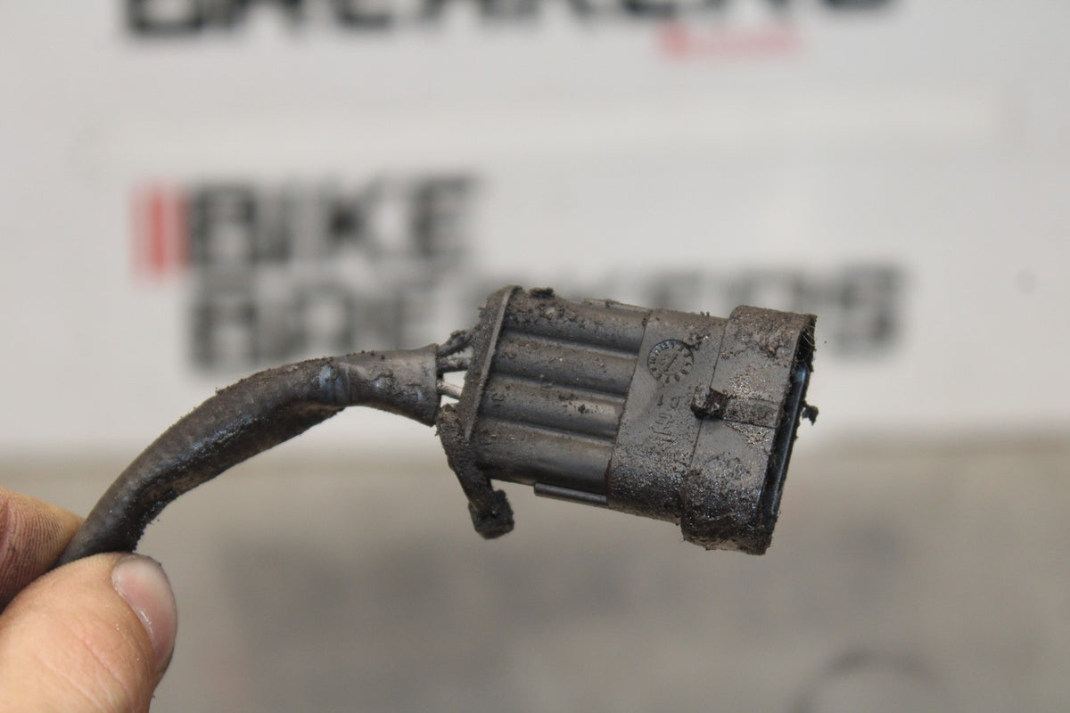 15 APRILIA RSV4 FACTORY APRC ABS OXYGEN O2 EXHAUST GAS LAMBDA SENSOR BB901