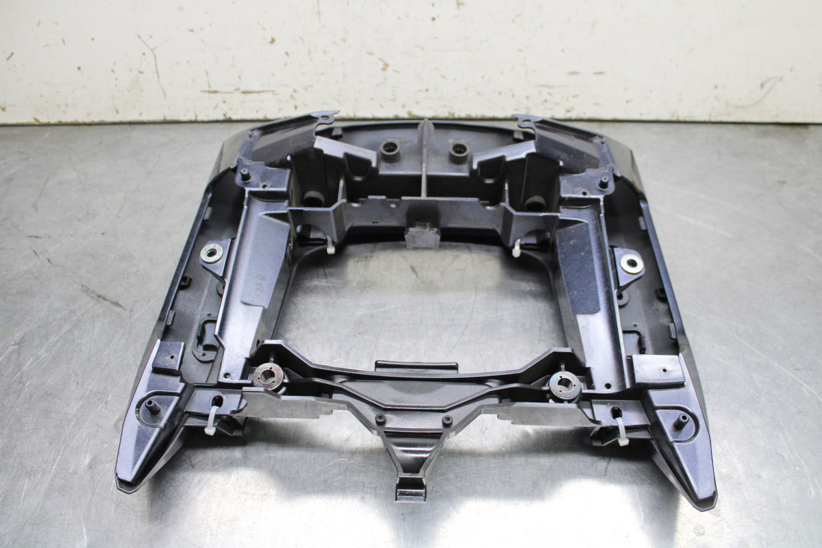 14 HONDA CTX1300A REAR BACK TAIL UPPER FAIRING COWL BB732