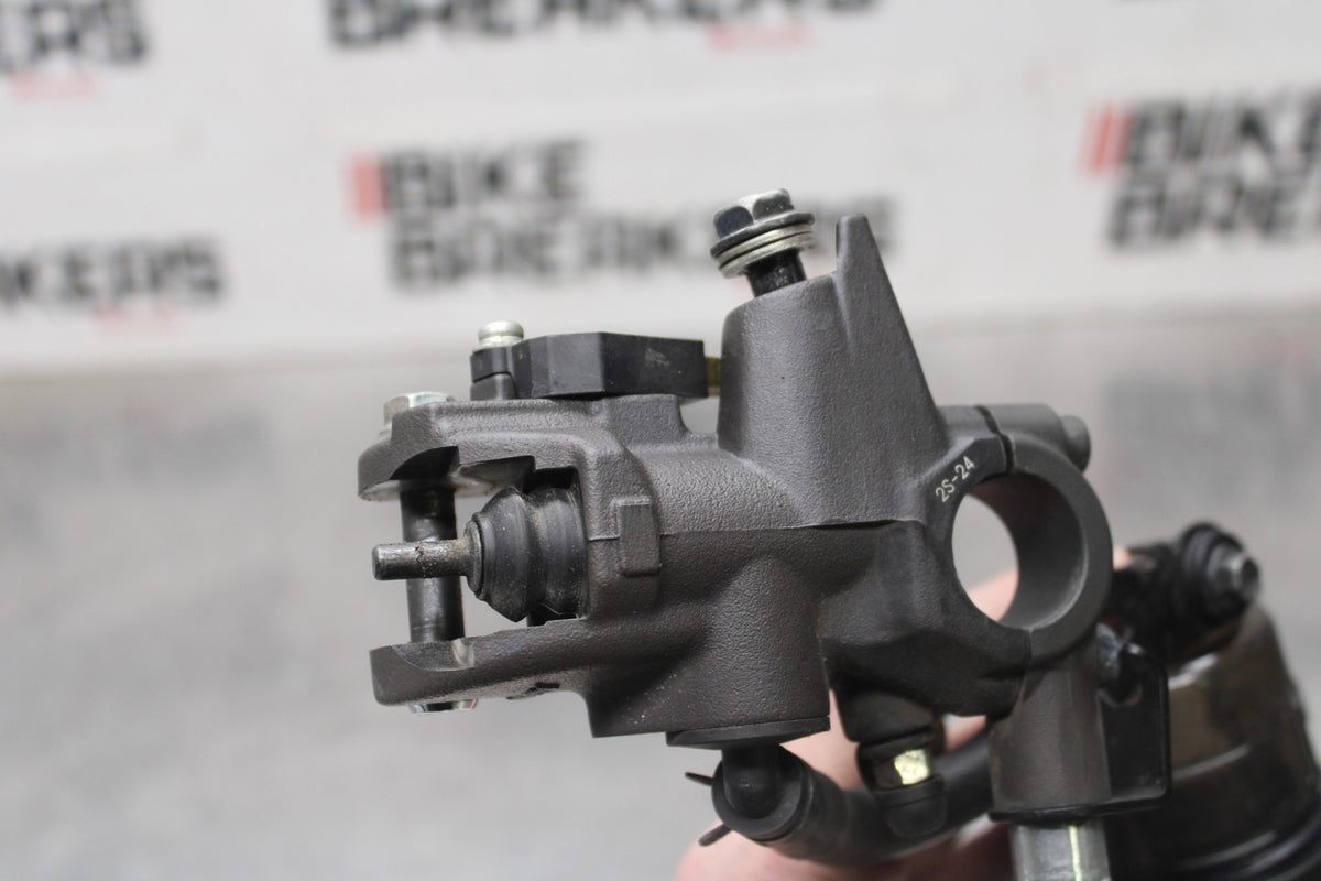 23 KAWASAKI Z900RS FRONT BRAKE MASTER CYLINDER BB935