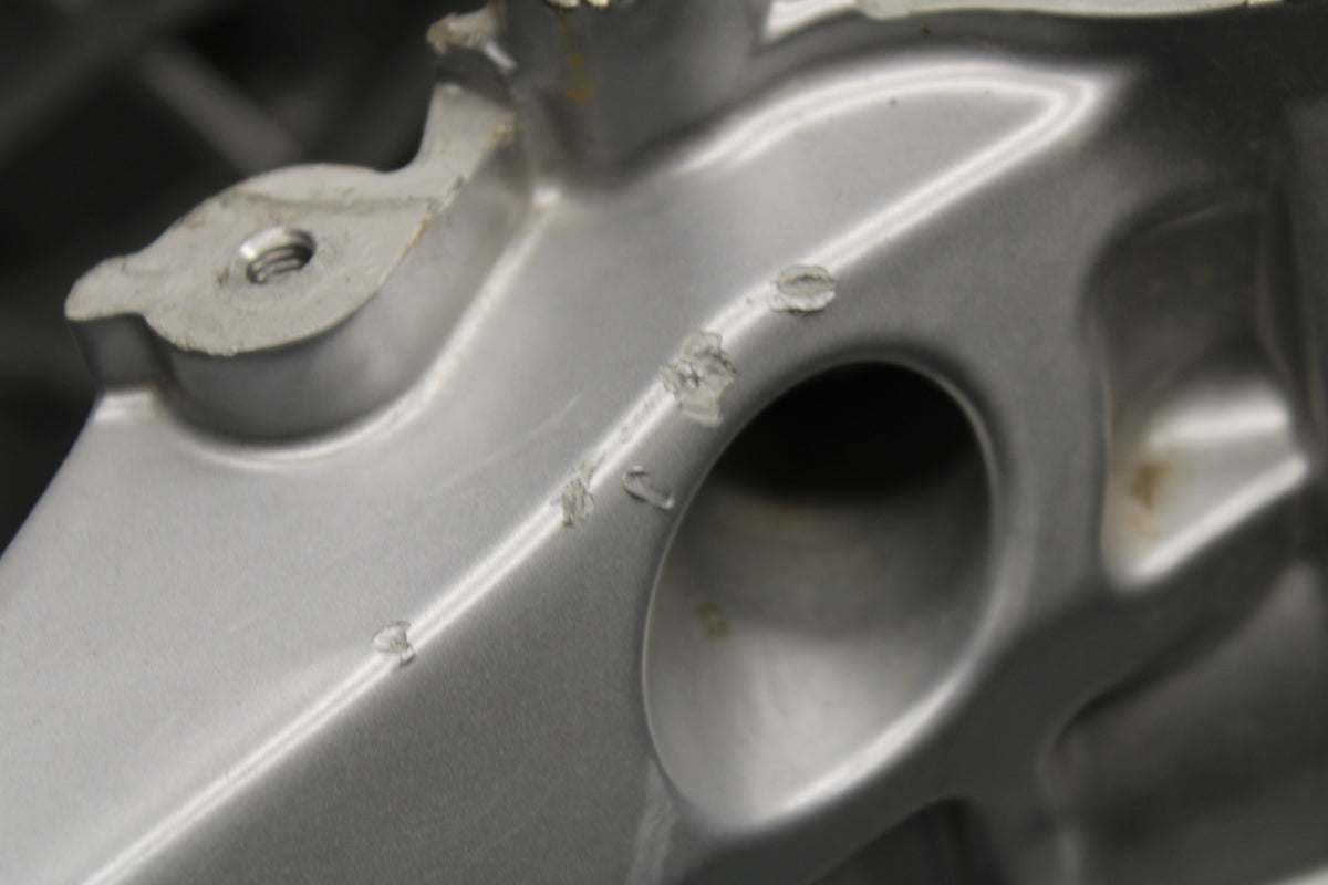 21-24 APRILIA TUONO 660 FACTORY FRAME CHASSIS BB733