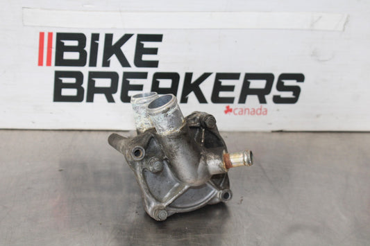 06-07 HONDA INTERCEPTOR 800 VFR800 ENGINE WATER COOLANT PUMP  BB917