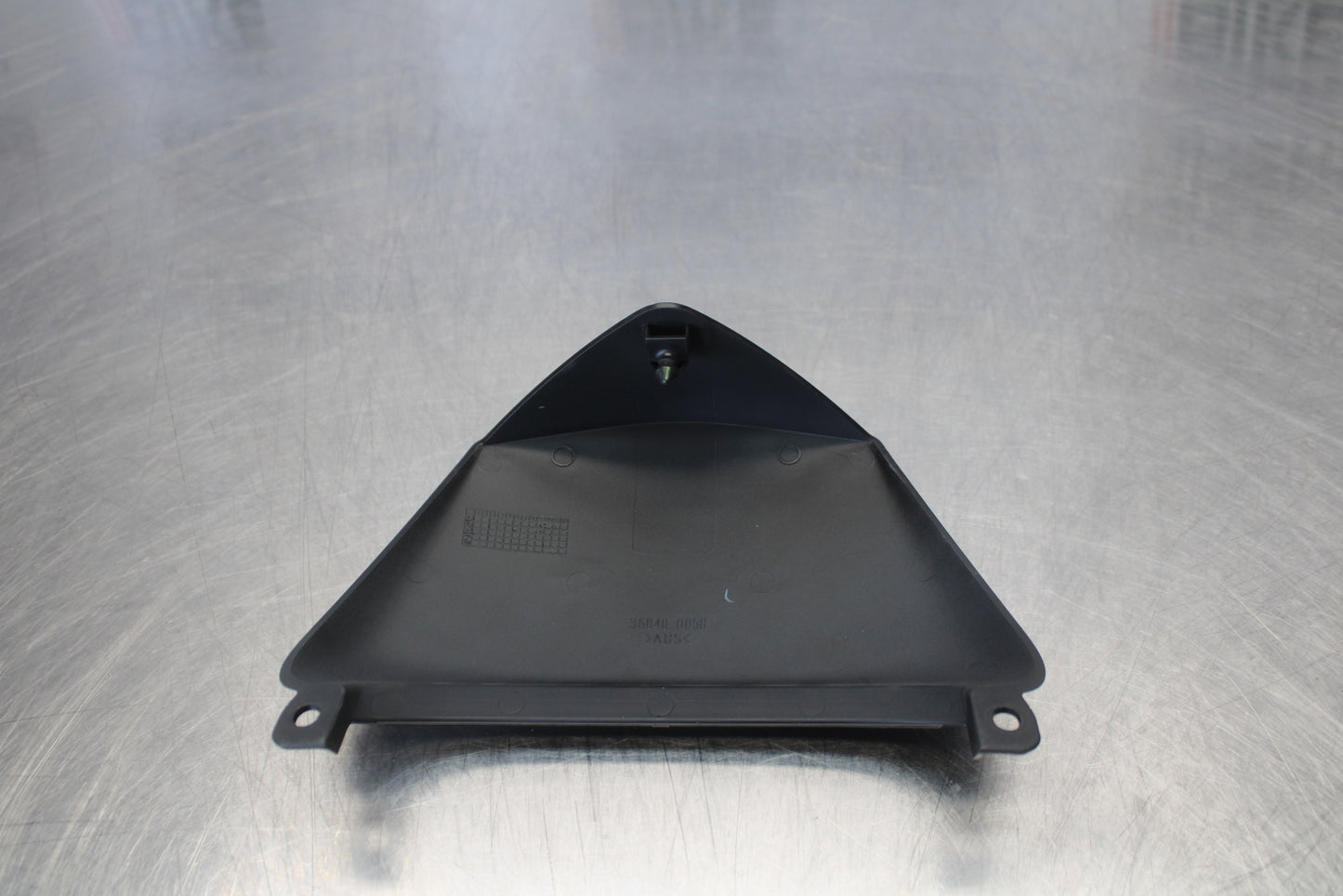 23-24 KAWASAKI NINJA ZX14R NEW!! CENTER REAR BACK TAIL FAIRING COWL BB169