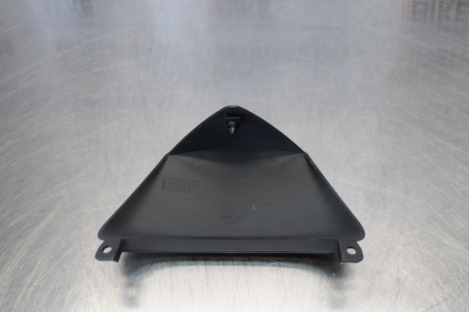 23-24 KAWASAKI NINJA ZX14R NEW!! CENTER REAR BACK TAIL FAIRING COWL BB169