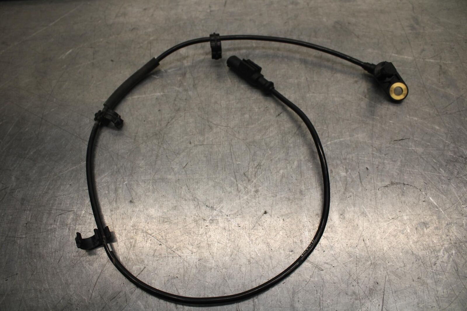 23 KAWASAKI NINJA ZX6R 636 REAR ABS BRAKE SENSOR BB609