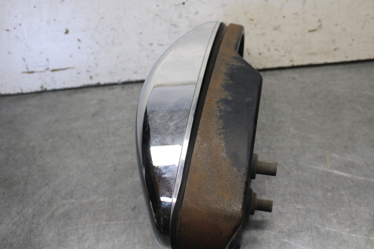 05-09 SUZUKI BOULEVARD C90 AIR CLEANER FILTER BOX BB692