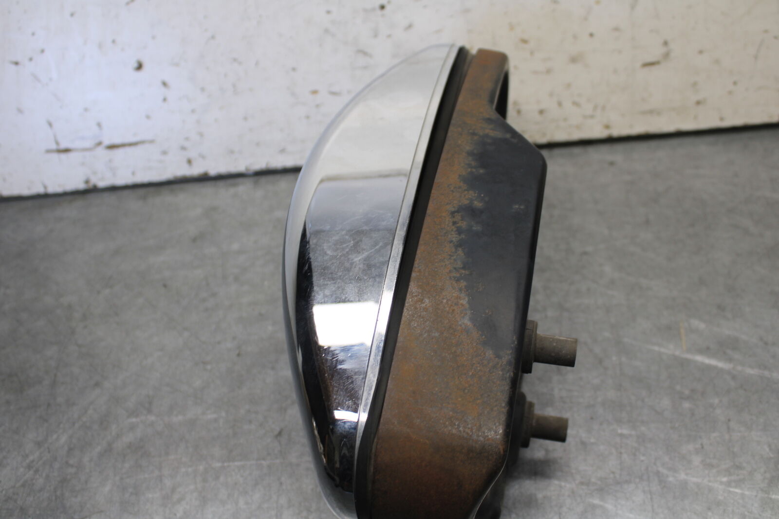 05-09 SUZUKI BOULEVARD C90 AIR CLEANER FILTER BOX BB692