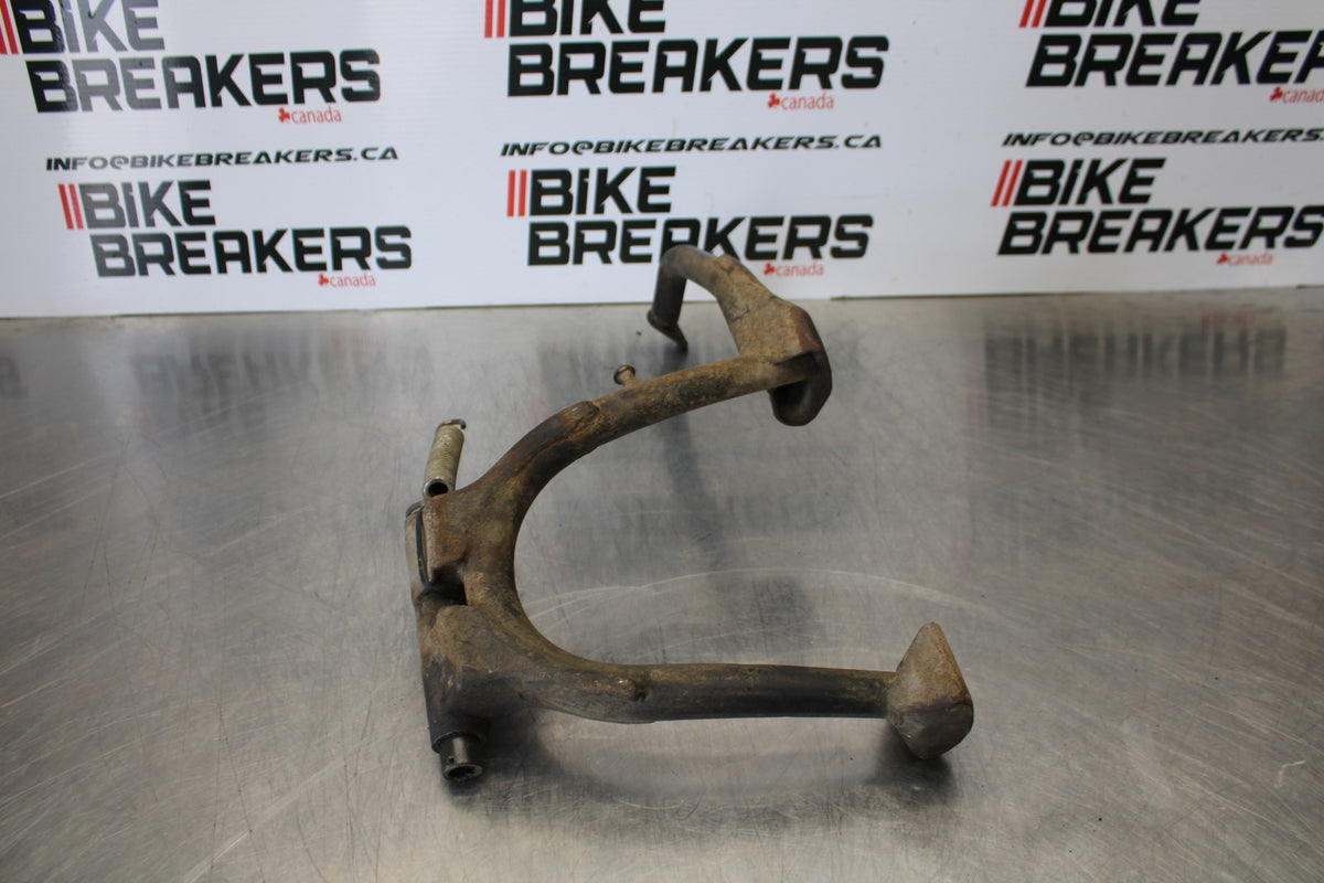 76-77 HONDA GOLDWING 1000 CENTER MAIN STAND BB171