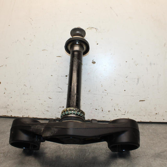 16-24 KTM 390 RC FRONT FORKS CLAMP LOWER TRIPLE TREE STEM BB648