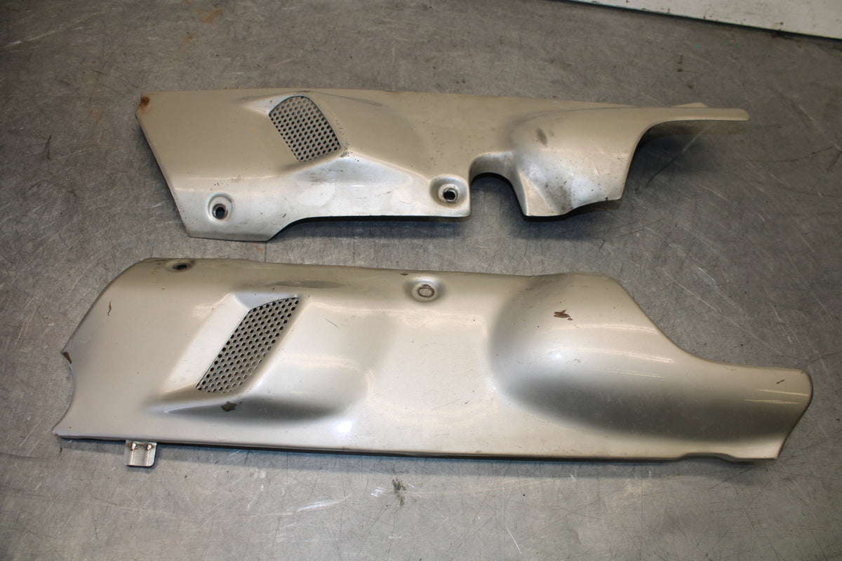 93-00 HONDA GOLDWING 1500 GL1500SE EXHAUST PROTECTOR GUARD BB700