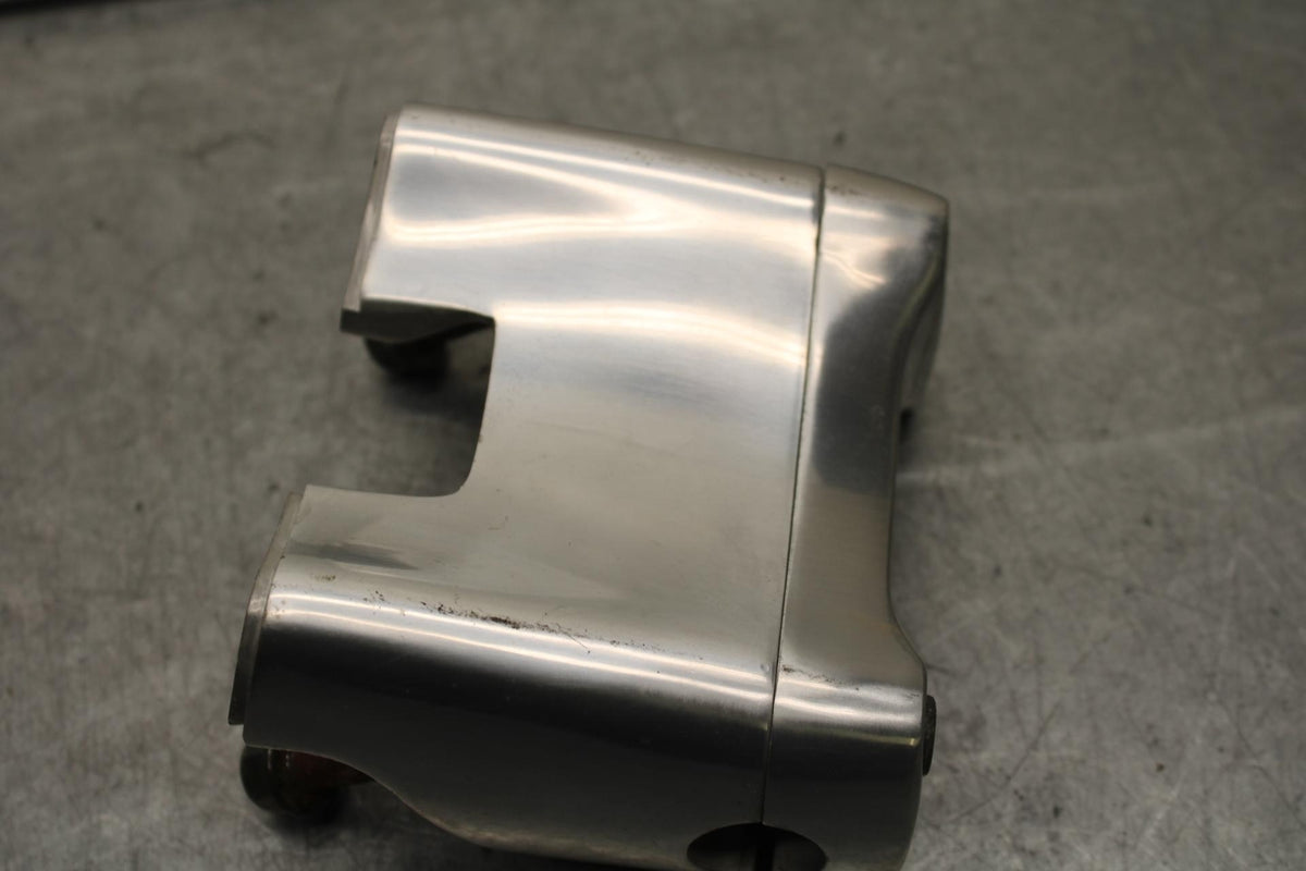 93-07 YAMAHA VMAX 1200 HANDLEBAR RISERS BB634