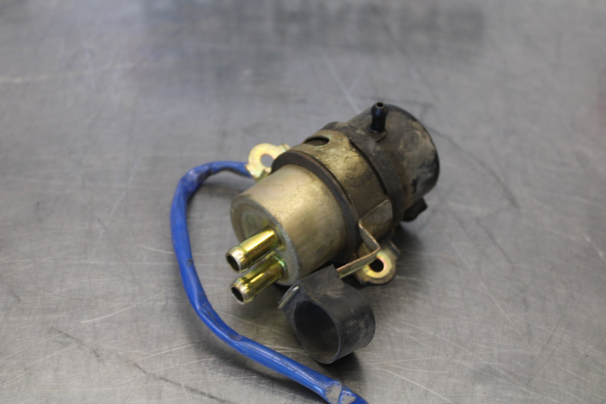 95 HONDA SHADOW 1100 FUEL GAS PUMP BB885