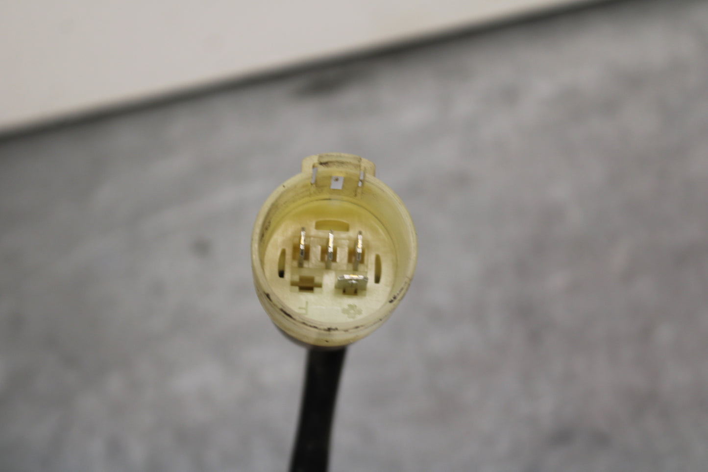 00-02 KAWASAKI NINJA ZX6R RECTIFIER VOLTAGE REGULATOR BB750