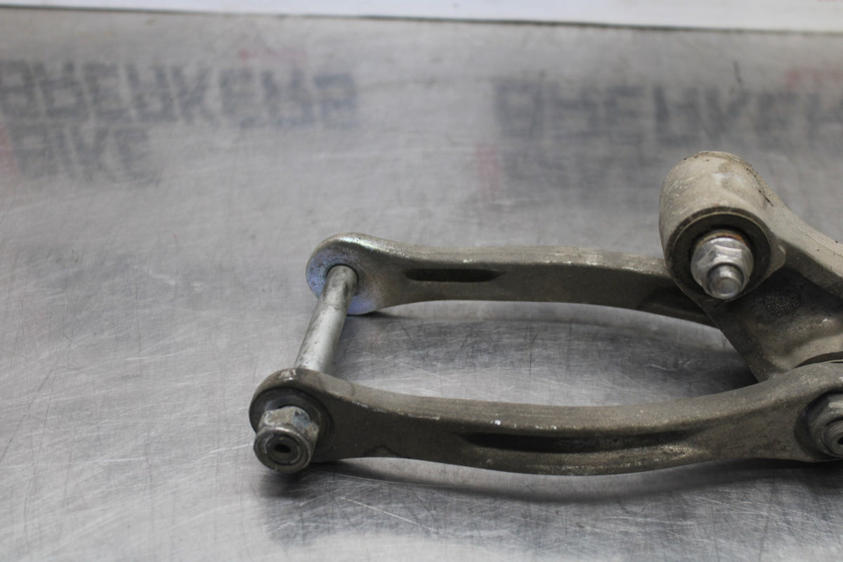 08-09 KAWASAKI NINJA ZX14R REAR DOGBONE SHOCK LINKAGE LINK BB932