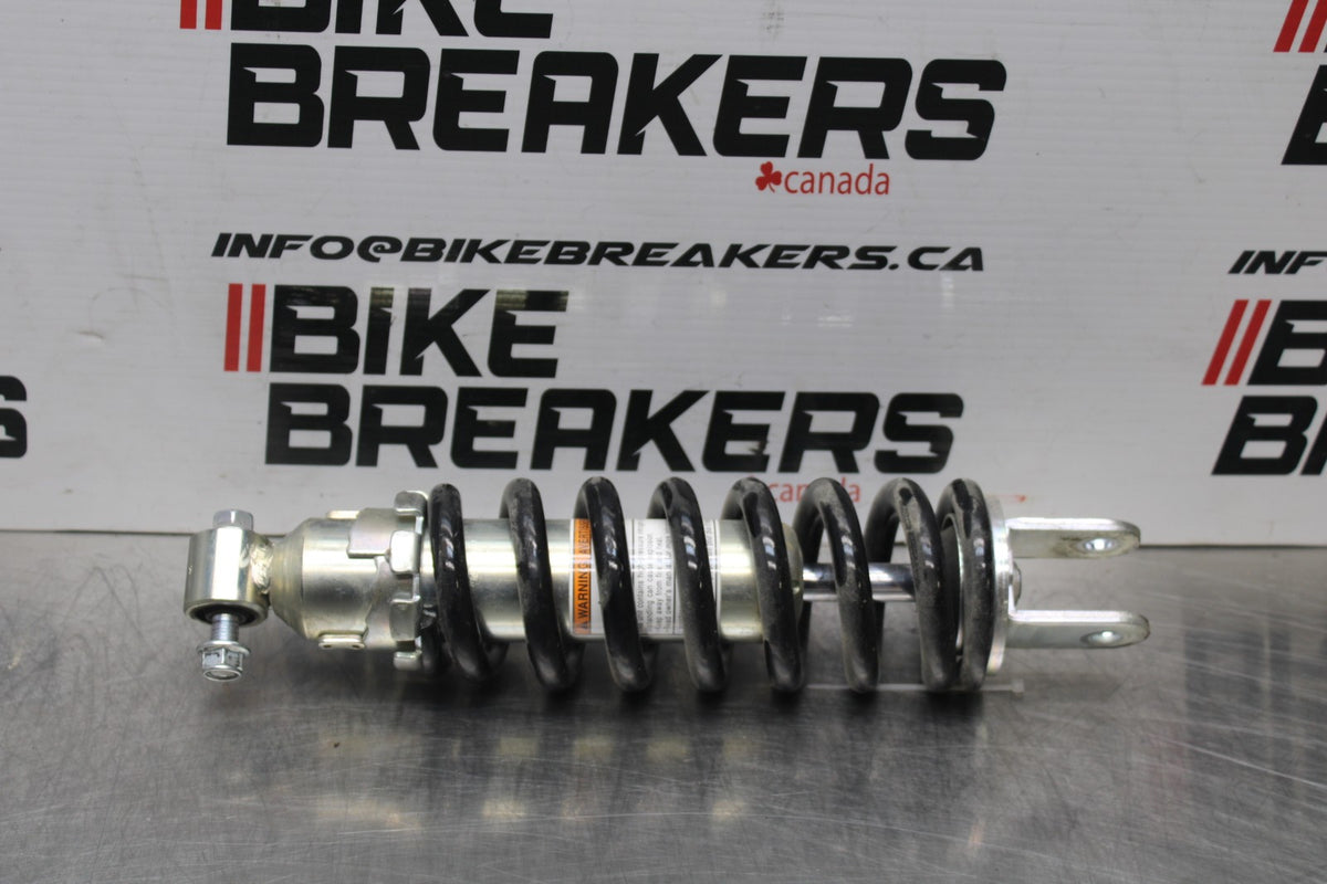 15 SUZUKI BOULEVARD C50 REAR BACK SHOCK ABSORBER BB775