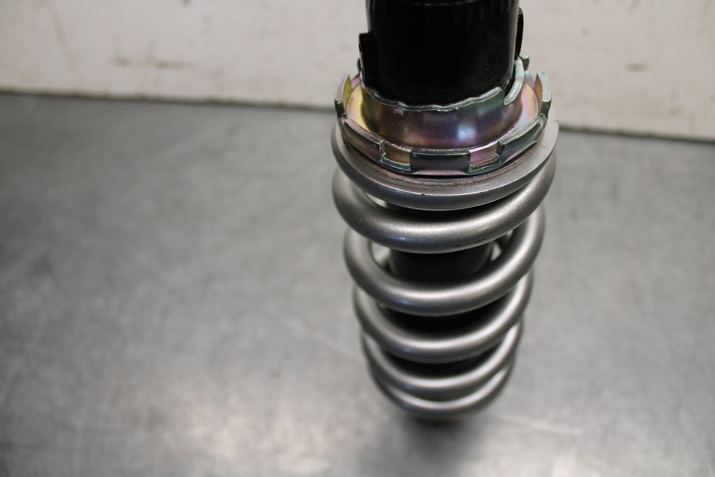 15-17 YAMAHA YZF R3 REAR BACK SHOCK ABSORBER SUSPENSION BB651