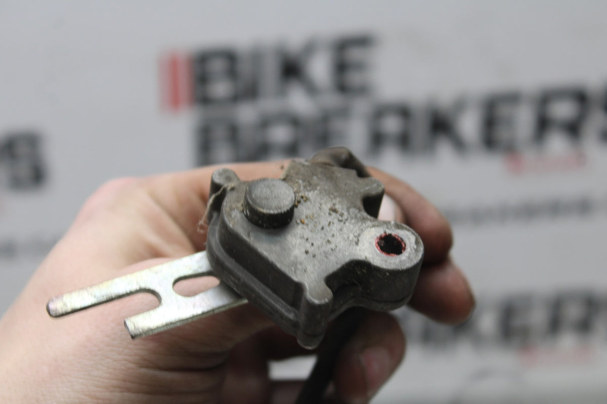 06 KAWASAKI NINJA 650 EX650 KICKSTAND SIDE KICK STAND SENSOR BB823