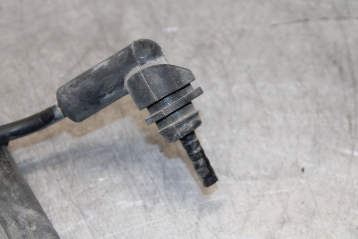 02-04 HONDA VTX1800S IGNITION COILS BB712