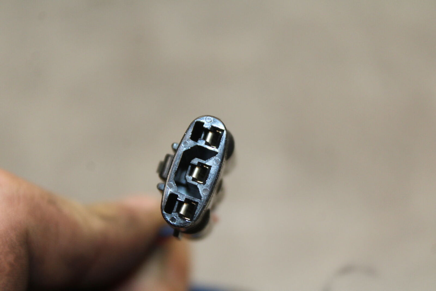 18-24 KAWASAKI NINJA 650 REAR TAIL TAILLIGHT BACK BRAKE LIGHT BB725