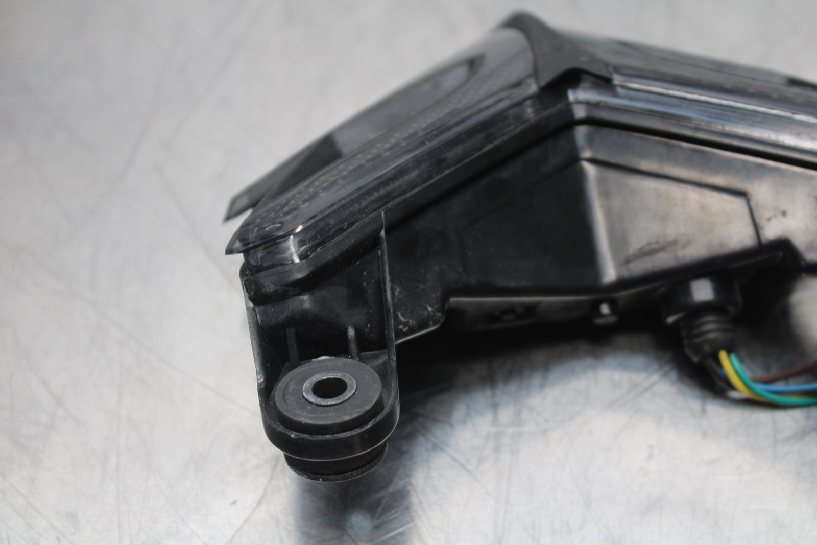 13-17 KAWASAKI NINJA ZX6R ZX636 TST AFTERMARKET REAR BACK TAIL TAILLIGHT BB143