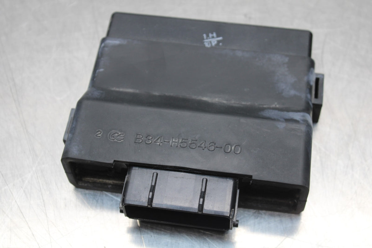 22-25 YAMAHA YZF R7 ECU COMPUTER CONTROLLER UNIT BLACK BOX ECM CDI  BB182