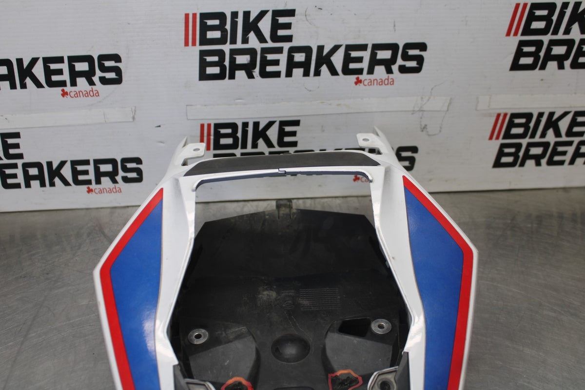 17-20 BMW S1000R REAR BACK TAIL FAIRING COWL SHROUD BB909