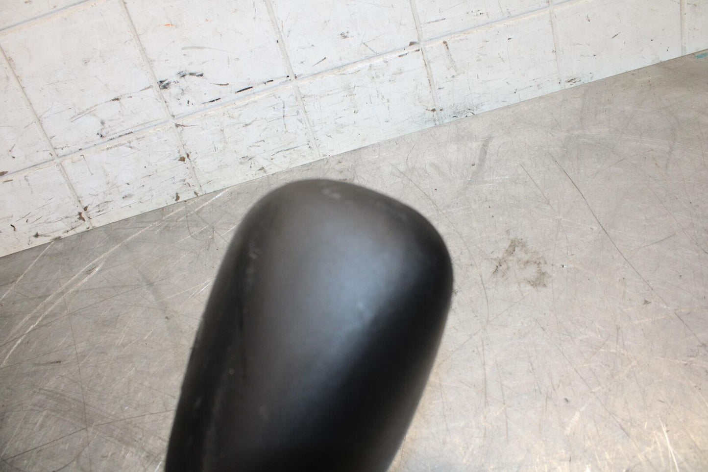 2008 Yamaha YZF R6 RIGHT SIDE REAR VIEW MIRROR 13S-26290-00-00 BB521