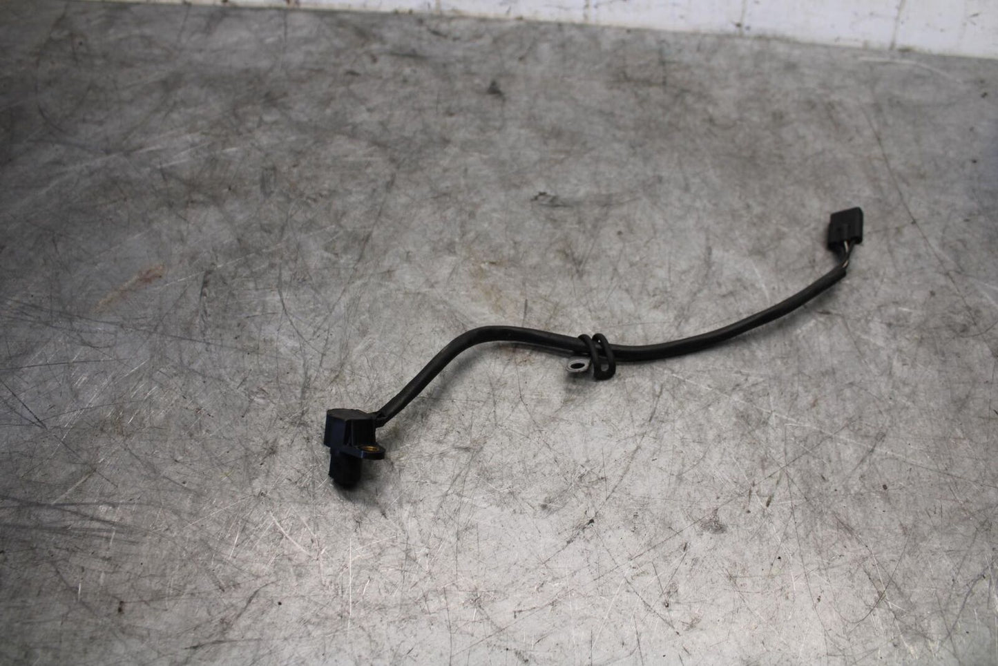 06-07 SUZUKI GSXR 600 SPEED SPEEDOMETER SENSOR BB543