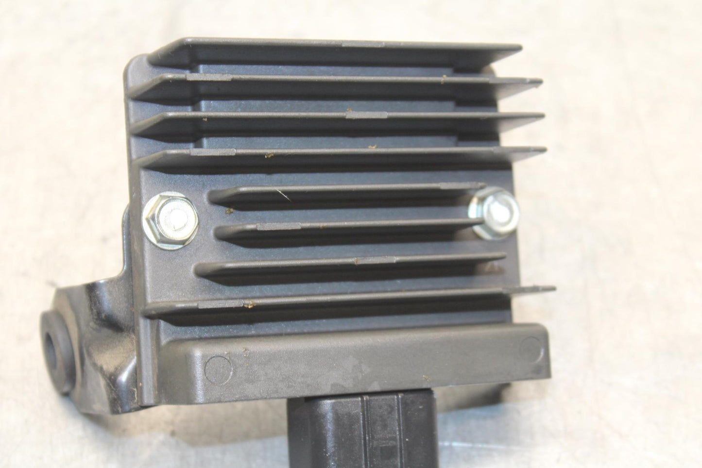 17-20 KAWASAKI NINJA 650 EX650 ABS RECTIFIER VOLTAGE REGULATOR BB88