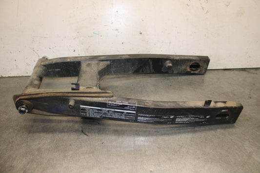13-15 HONDA CBR500R REAR SWINGARM BACK SUSPENSION SWING ARM 52200-MGZ-J00 BB704