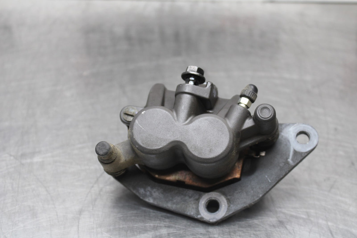 23 YAMAHA YZF R3 LEFT FRONT BRAKE CALIPER BB806