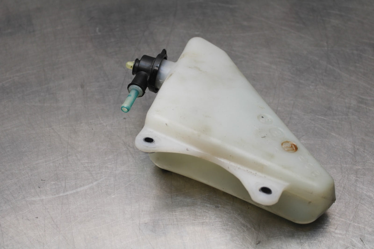 18 YAMAHA YZF R1  COOLANT WATER TANK RESERVOIR BOTTLE BB838