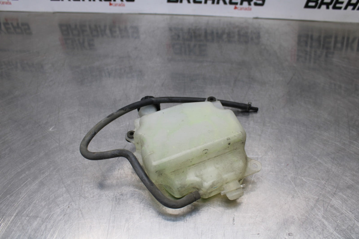 08 KAWASAKI VULCAN 900 COOLANT WATER TANK RESERVOIR BOTTLE BB184