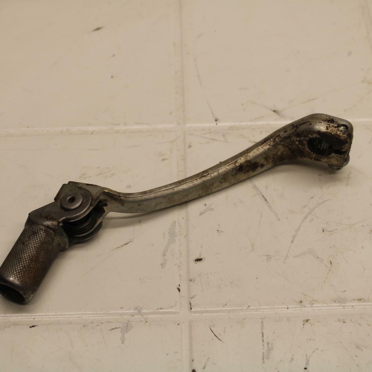 2004 Honda CRF450R SHIFTER PEDAL BB17