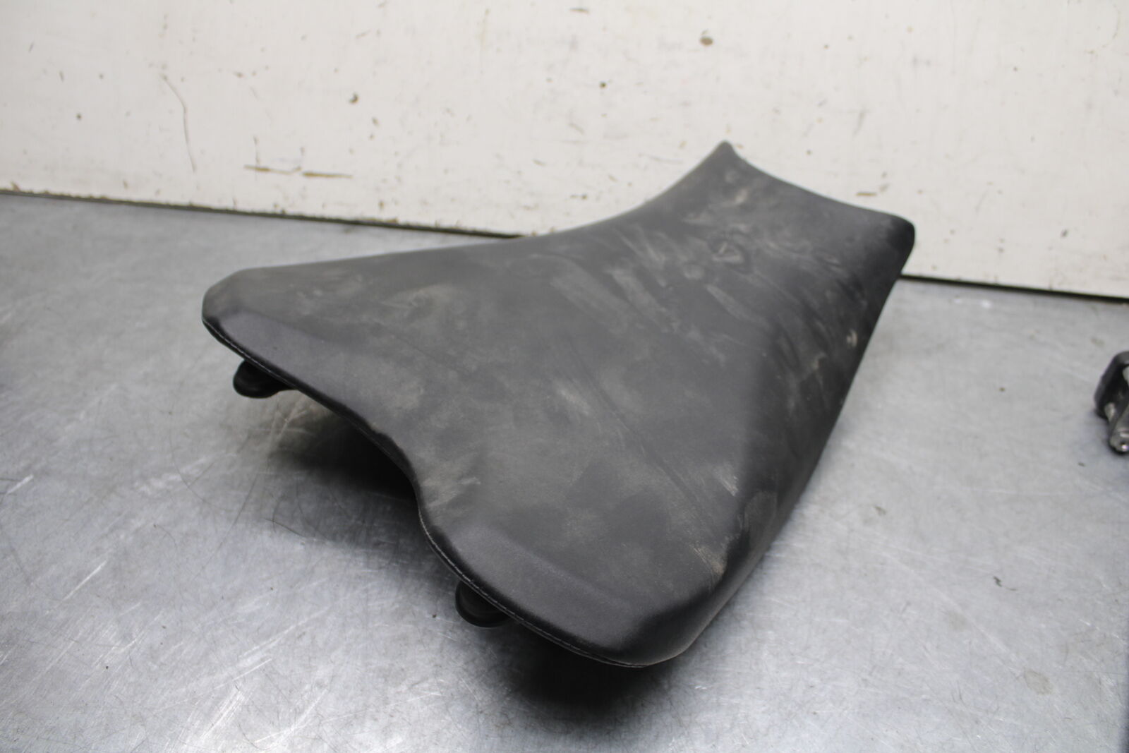 17-21 HONDA CBR1000RR SP FRONT DRIVERS SEAT PAD SADDLE PILLION BB681