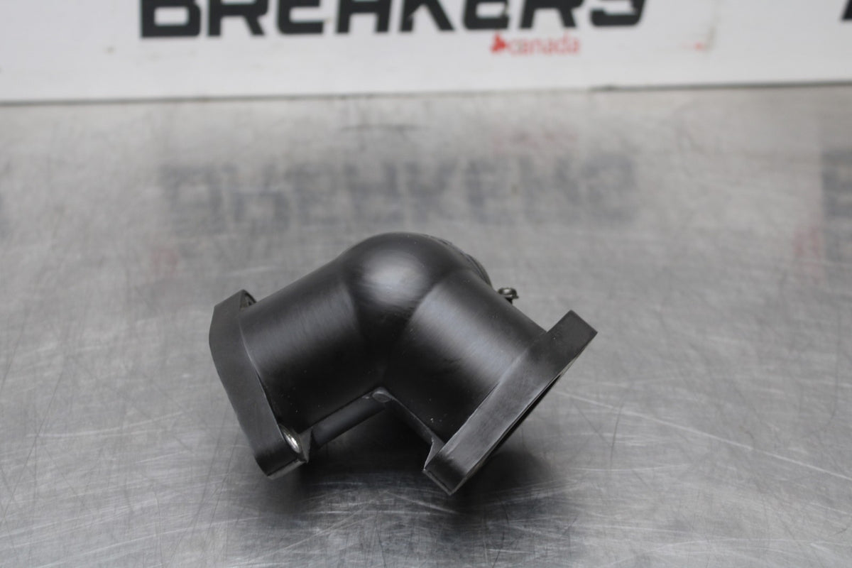03-08 KAWASAKI VULCAN 1600 AIR INTAKE BOOT BB196