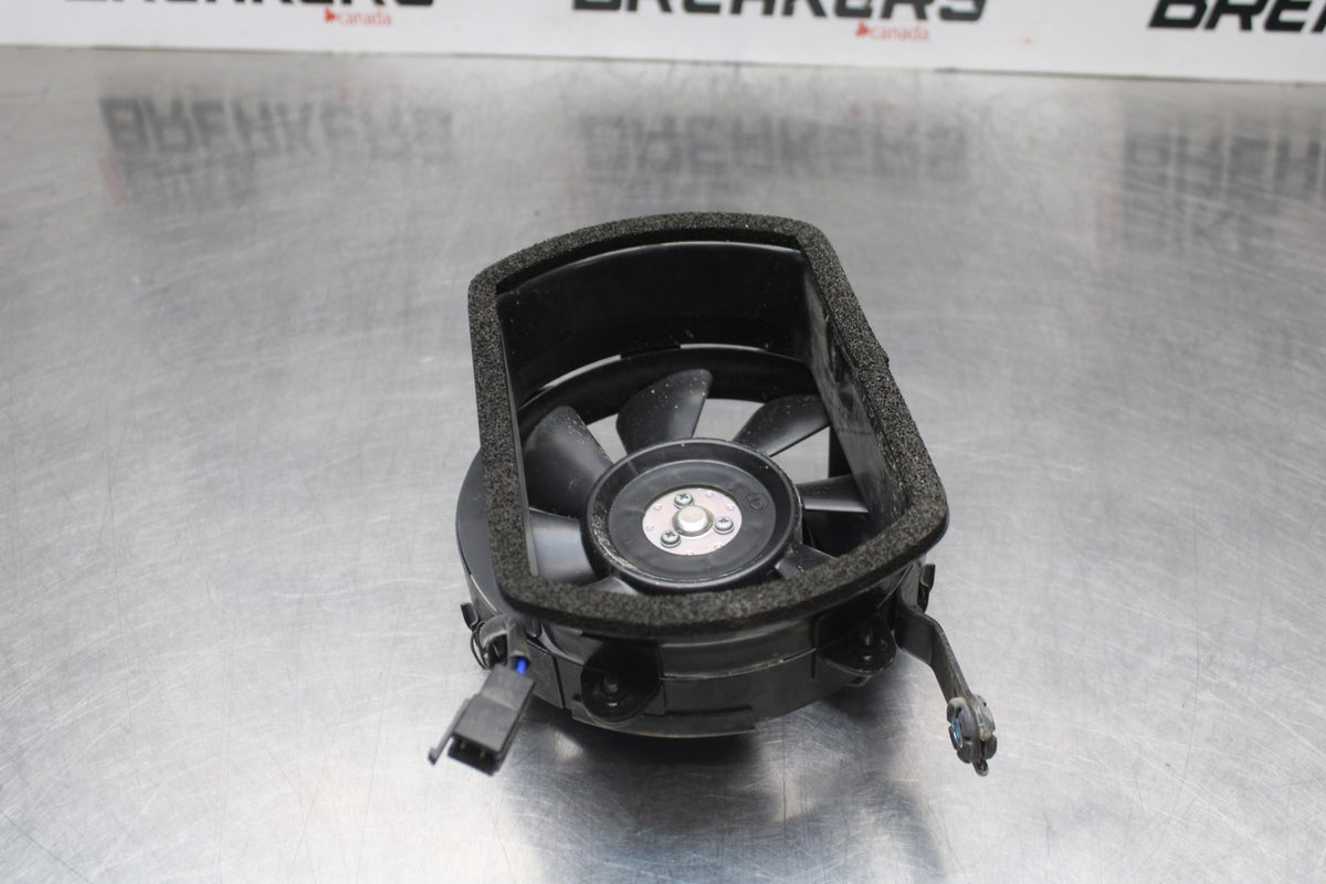 15 SUZUKI BOULEVARD C50 ENGINE RADIATOR COOLING FAN BB775